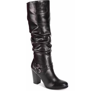 NEW Style & Co Women's Sophiie Dress Boots